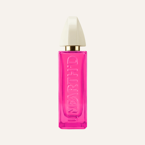 Floradise - Eau de Parfum - Scents Unearthd