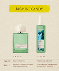 Jasmine Candy - Body Mist - Scents Unearthd