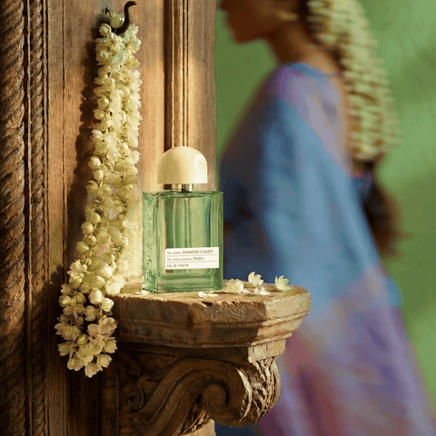 Jasmine Candy - Eau de Parfum - Scents Unearthd