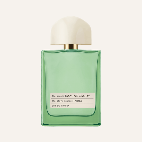 Jasmine Candy - Eau de Parfum - Scents Unearthd