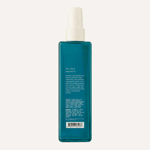 Oro Tonka - Body Mist - Scents Unearthd
