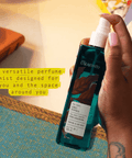 Oro Tonka - Body Mist - Scents Unearthd