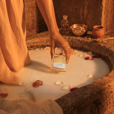 Royal Milk - Eau de Parfum - Scents Unearthd