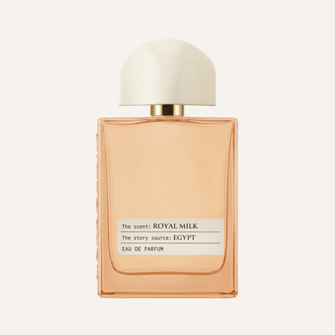 Royal Milk - Eau de Parfum - Scents Unearthd