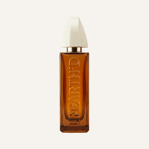 Vanilla Crown - Eau de Parfum - Scents Unearthd