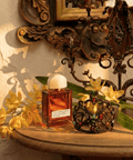 Vanilla Crown - Eau de Parfum - Scents Unearthd